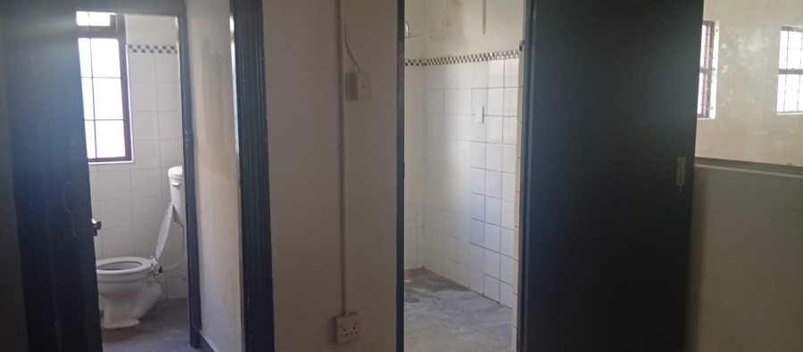 Commercial Property for Sale in Salt River Western Cape